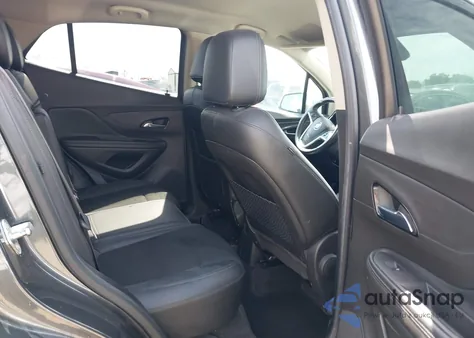 2017 Buick Encore Preferred z USA, uszkodzony, nr VIN KL4CJESB6HB082316